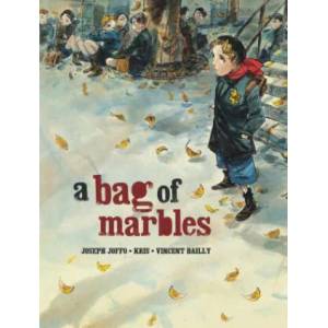 Bag Of Marbles | Joseph Joffo (ISBN: 9781467715164)