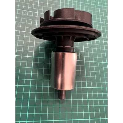 Messner Rotor pro Eco-X2 / Tec2 10000