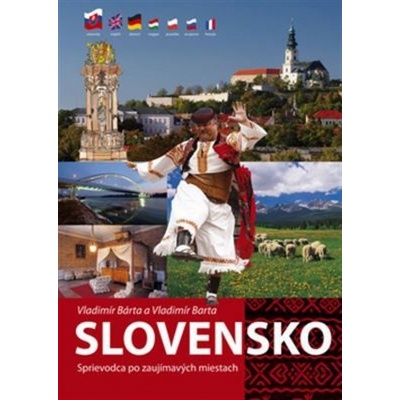 Slovensko Vladimír Bárta
