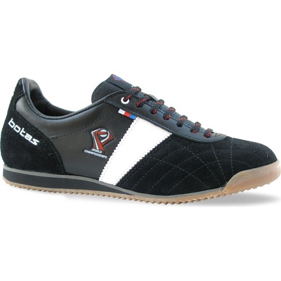 Botas Spider black