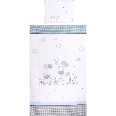 Lorelli СЕТ cosy 3 ЧАСТИ РАНФОРС ЖИРАФЧЕ (3800166105611)