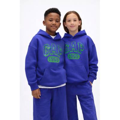GAP Детски суитшърт VintageSoft GAP GAP | Sin | Момчешки | S