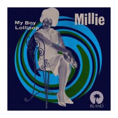 Millie Small - My Boy Lollipop LTD SP