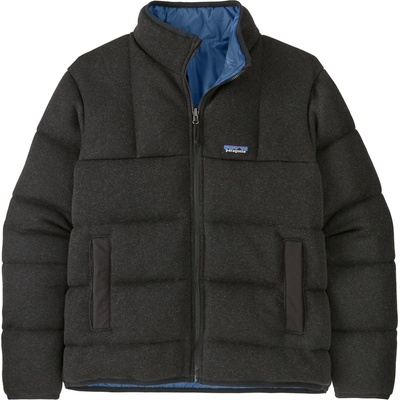 Patagonia Мъжко пухено яке Patagonia Reversible Down Better Sweater Down jacket - Black (004-6823-0112)