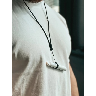Šňůrka na krk IZY VAPE Strap černá