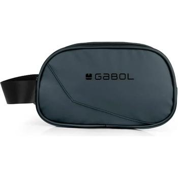 GABOL Несесер Gabol Canada 2.6L wash bag - Grey (Green)