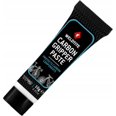 Weldtite Carbon Fibre Gripper 10 g