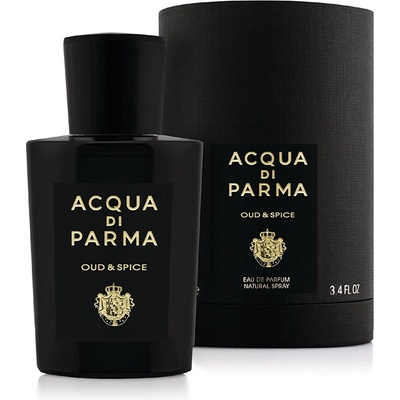 Acqua di Parma Oud & Spice parfumovaná voda unisex 100 ml