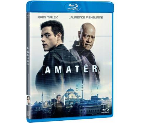 Amatér BD
