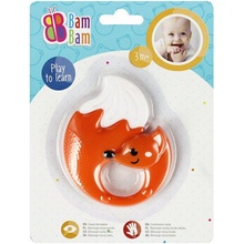 Bam Bam Hrkálka Líška