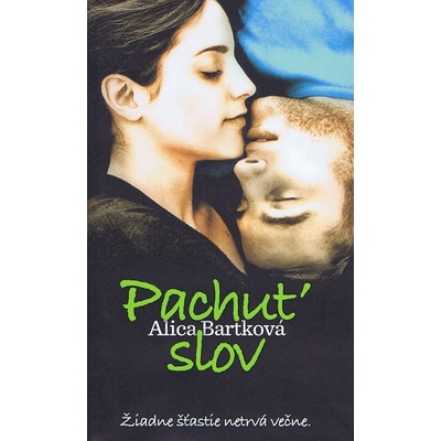 Pachuť slov