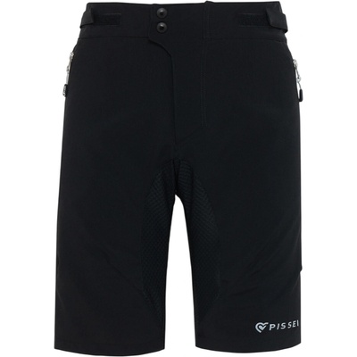 Pissei Volné Epik MTB/Gravel Nero