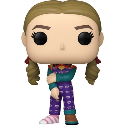 Funko Фигура Funko POP! Television: Stranger Things - Holly Wheeler #1782 (106302)
