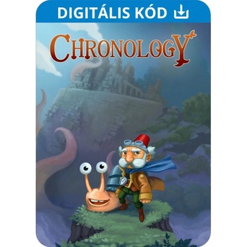 Chronology
