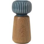 Kähler Мелничка за подправки HAMMERSHOI 14, 5 cm, антрацитно сив, Kähler (KHL692239)