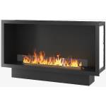Infire Inside Etronic Basic 1200 Камини