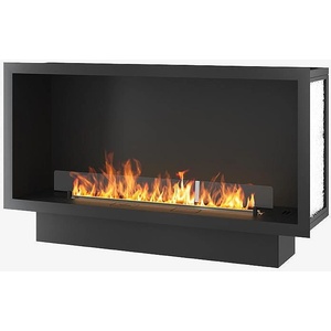 Infire Inside Etronic Basic 1200 Камини