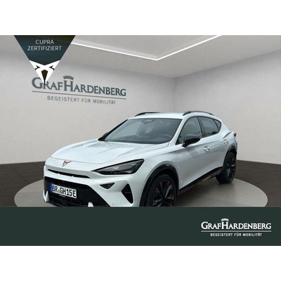 Cupra Formentor VZ 1.5 e-Hybrid 200 kW