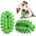 Pet Interest Дентална играчка за куче PET INTEREST Cactus Tooth Ball (41299)