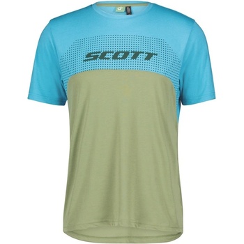 Scott Pánsky Trail Flow DRI SS