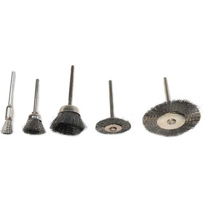 Magg 040003 Set mini kartáčů 5 ks