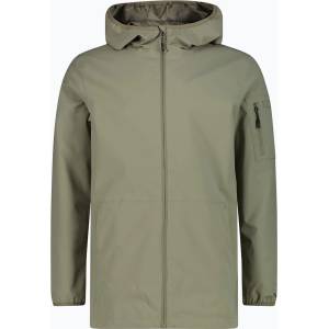 CMP Мъжко дъждобранно яке CMP 35Z387 Fix Hood sage