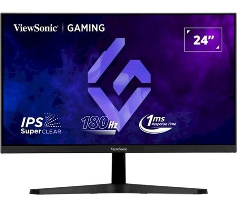 ViewSonic VX24G1-HD