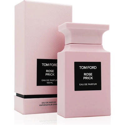 Tom Ford Rose Prick parfumovaná voda unisex 100 ml