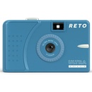 RETO 35mm Ultra Wide Slim Film Camera Murky Blue