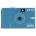 RETO 35mm Ultra Wide Slim Film Camera Murky Blue