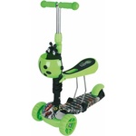 Chipolino Kiddy Evo (DSKIE0213GG) Тротинетка, скутер