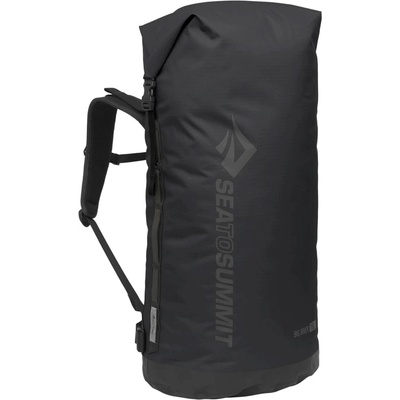 Sea to Summit Big River Dry Backpack Jet 75 l