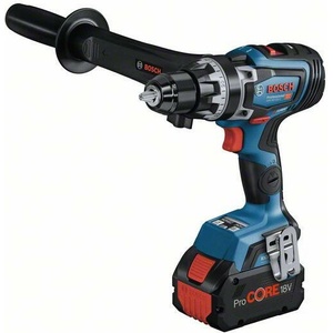 Bosch GSR 18V-150 C SOLO (06019J5002) Бормашина-винтоверт