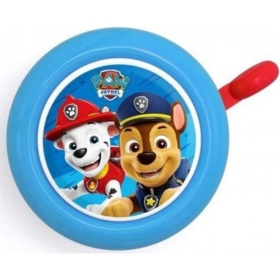 Bell Paw Patrol modrá