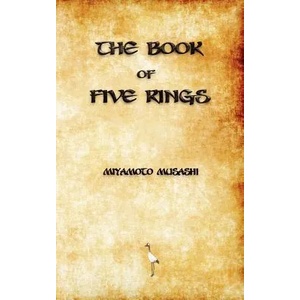 Book of Five Rings | Miyamoto Musashi (2012)