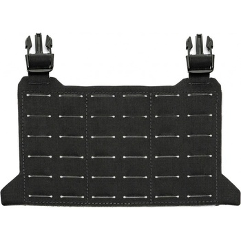 Templar's Gear Standardní přední panel CPC Gen4 Černá