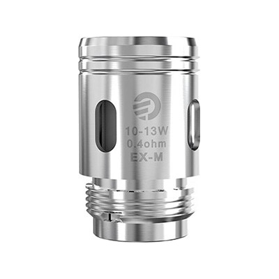 Joyetech žhaviaca hlava EX-M pre Exceed Mesh 0,40 ohm