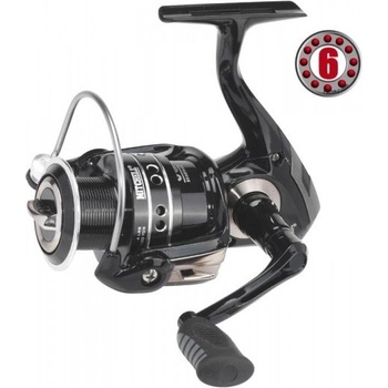 Mitchell Avocet Silver 4 2000 FD