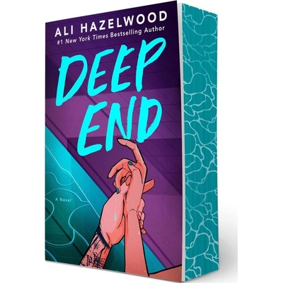 Deep End - Ali Hazelwood
