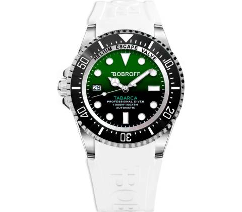 Bobroff BF0002I-BFSTB