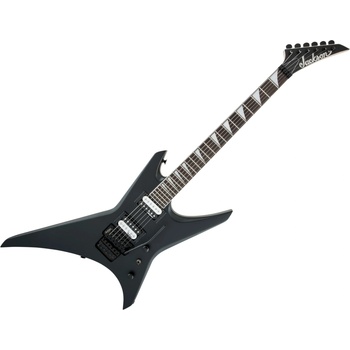 Jackson JS Warrior JS32 AH Satin Black