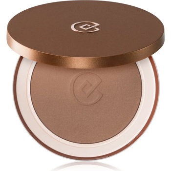 Image 1 of Collistar Silk Effect Bronzing Powder компактна бронзираща пудра цвят 2.2 Ipanema Matte 10 гр