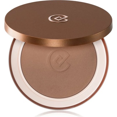 Collistar Silk Effect Bronzing Powder компактна бронзираща пудра цвят 2.2 Ipanema Matte 10 гр