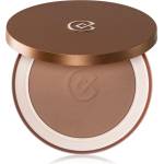 Collistar Silk Effect Bronzing Powder компактна бронзираща пудра цвят 2.2 Ipanema Matte 10 гр