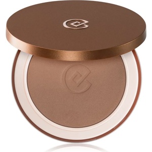 Collistar Silk Effect Bronzing Powder компактна бронзираща пудра цвят 2.2 Ipanema Matte 10 гр