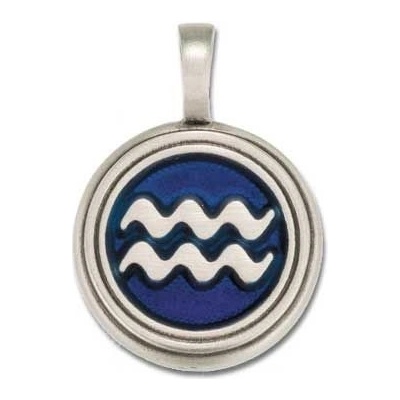 Přívěsek AQUARIUS Z2
