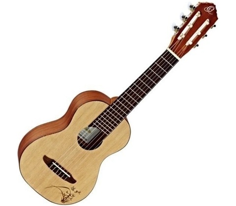 Ortega RGL5