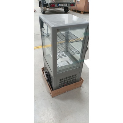 Tefcold UPD 60 – Zboží Mobilmania