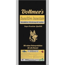 Vollmer's Sensitivo Insectum 15 kg