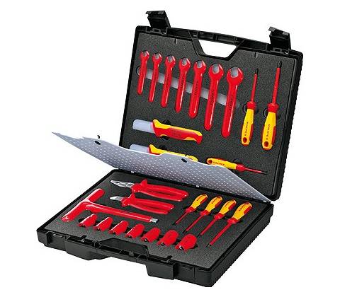 Knipex 08953